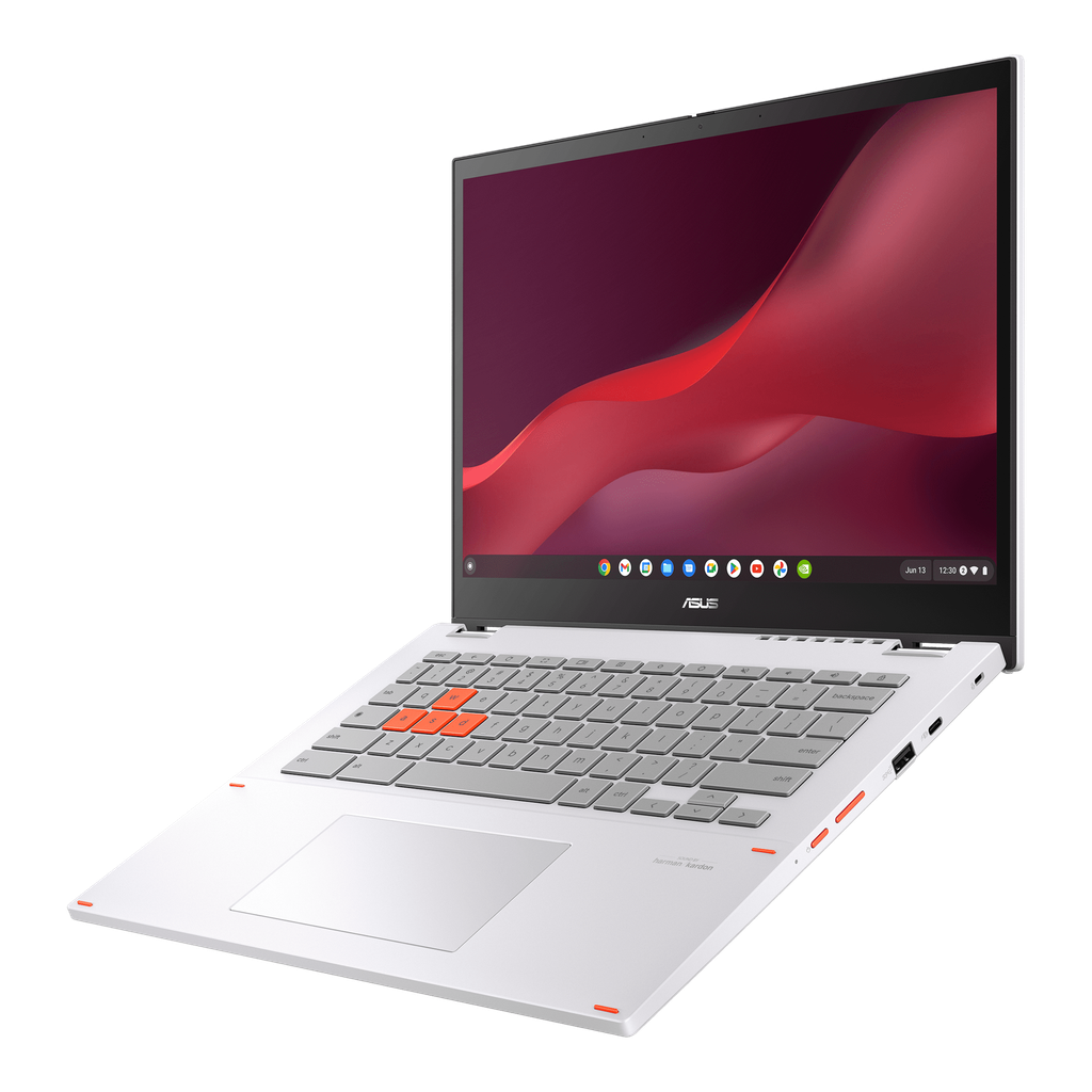 ASUS Chromebook Vibe CX34 Flip